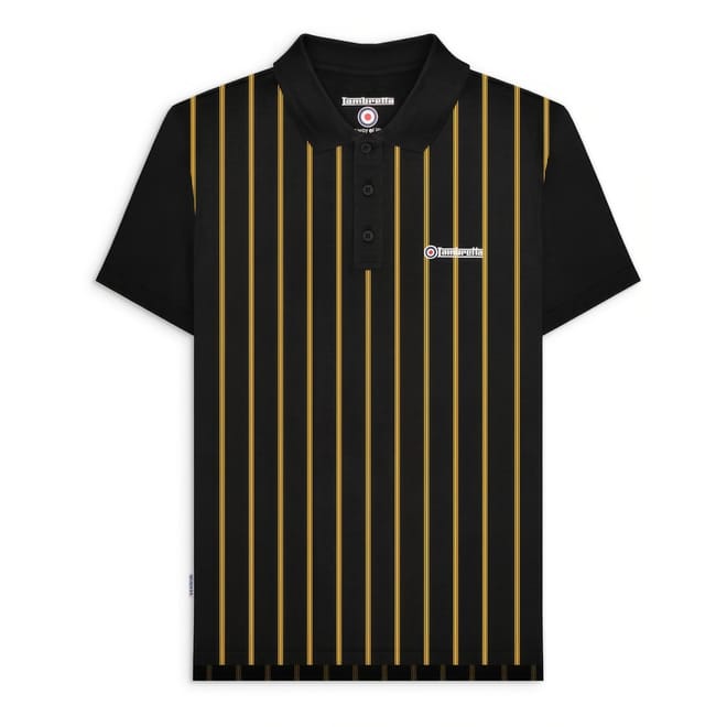 Pins Regular Fit Short Sleeve Shirt