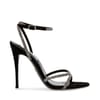 Bryanna Stiletto High Heel Sandals