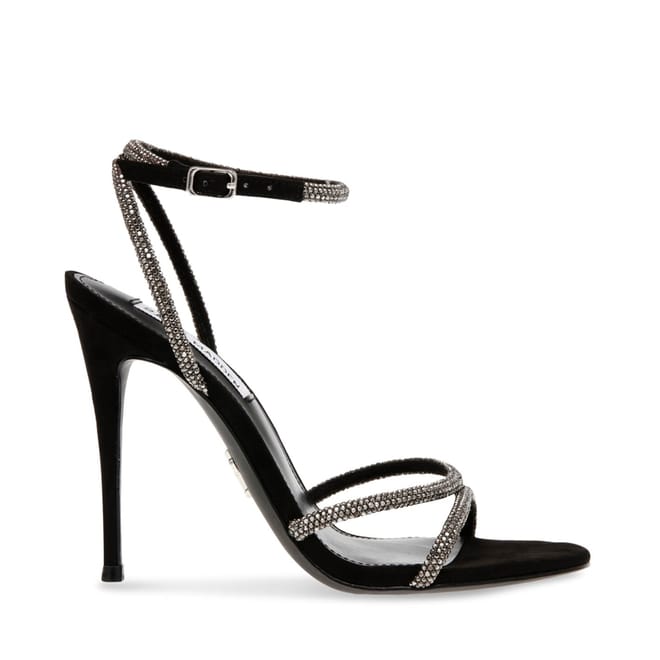 Bryanna Stiletto High Heel Sandals