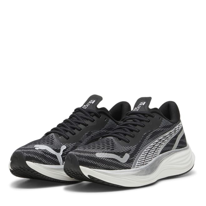 Mens Velocity Nitro 3 Running Shoes