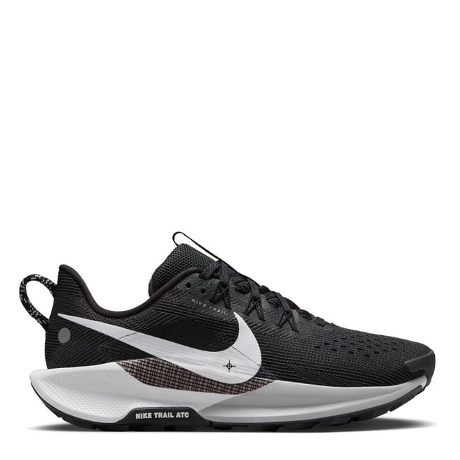 Womens Reactx Pegasus Trail 5 Trail Running Shoes