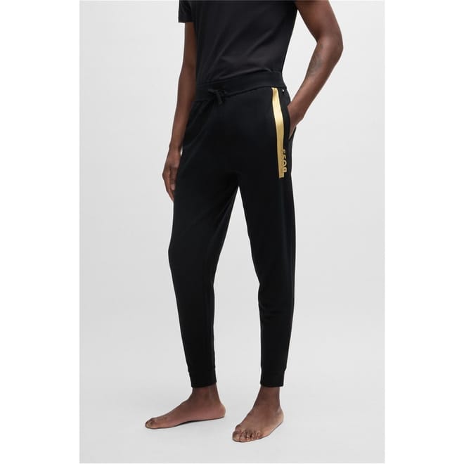Authentic Side Stripes Joggers