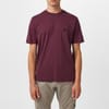 Embroidered Logo T-Shirt
