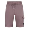 Micro Lens Fleece Shorts