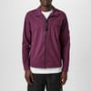 Zipped Overshirt