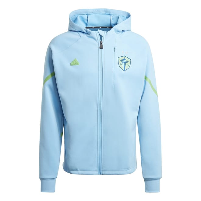 Mens Ss Anthm Jacket Anorak