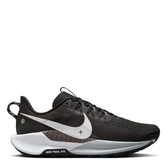 Mens Reactx Pegasus Trail 5 Trail Running Shoes