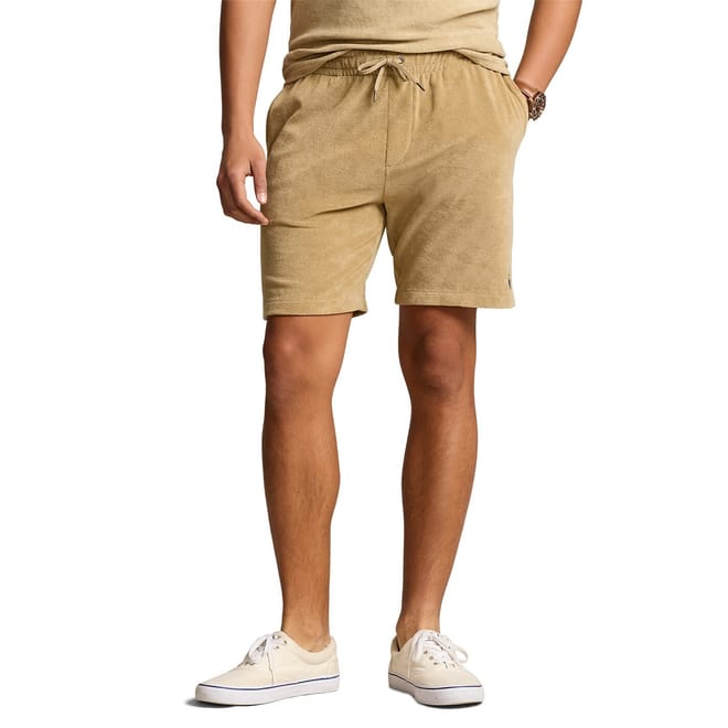 Terry Sweat Shorts