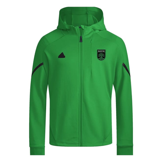 Mens Aus Anthm Jacket Anorak