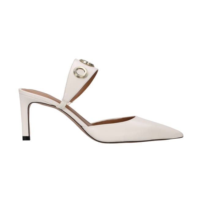 Janet Mules