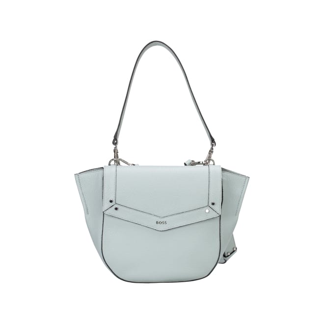 Ivy Saddle Bag