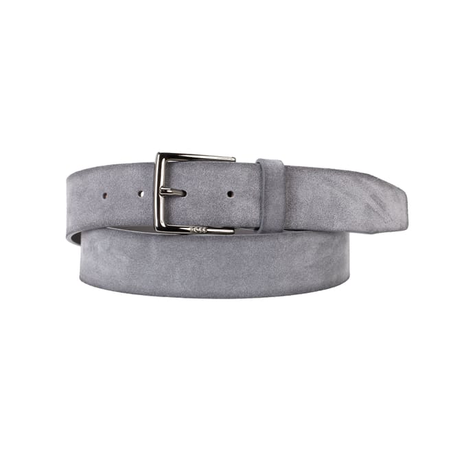 Rummi Suede Leather Belt