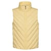 C_Palassy Water-Repellent Slim-Fit Gilet
