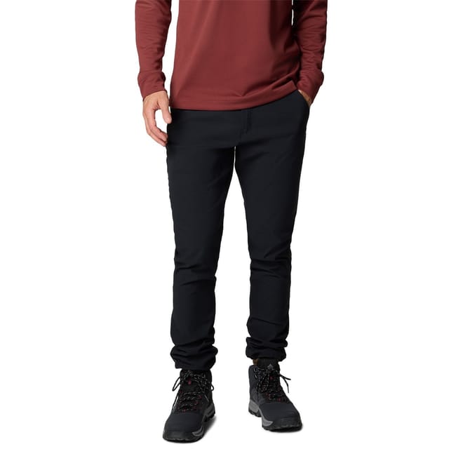 Mesa Regular Fit Pants