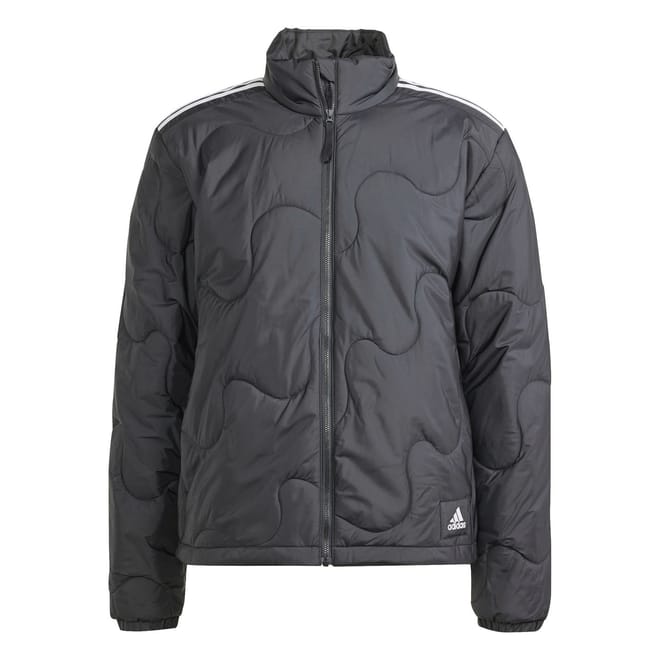 Mens Nuganic Ins J Puffer Jacket