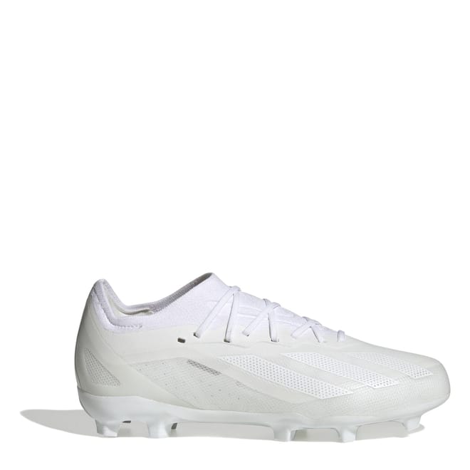 X Crazyfast.1 Fg J Firm Ground Football Boots Boys
