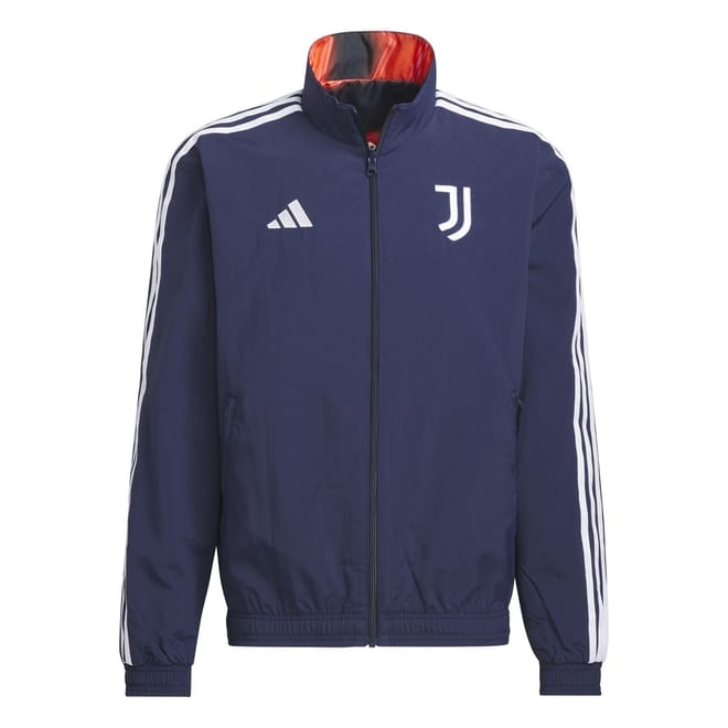 Juventus Anthem Jacket Adults