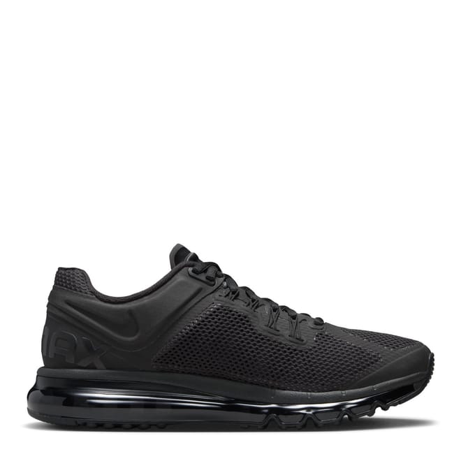 Air Max 2013 Low Top Sneakers