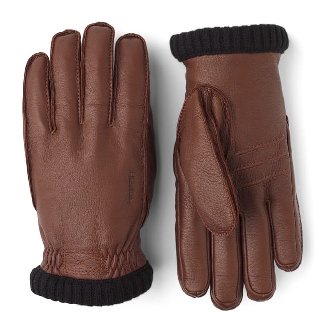 Deerskin P