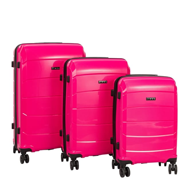 Turin Hard Suitcase