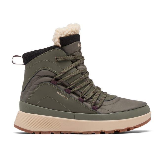 Red Hills Boots