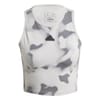 Womens Future Icons 3 Stripes Tank Top