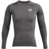 Mens Armour Heatgear® Long Sleeve