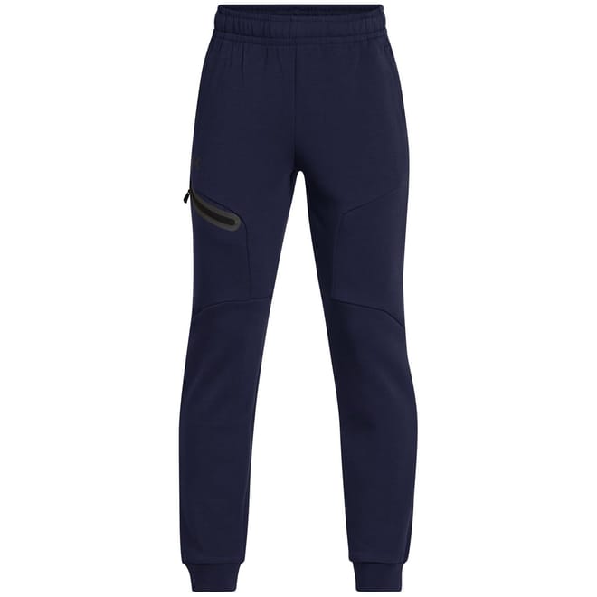 Unstop Fleece Zipped Pocket Joggers