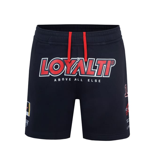 Kareem Shorts