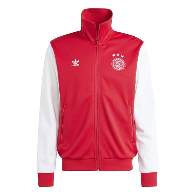 Ajax Og Es tt
