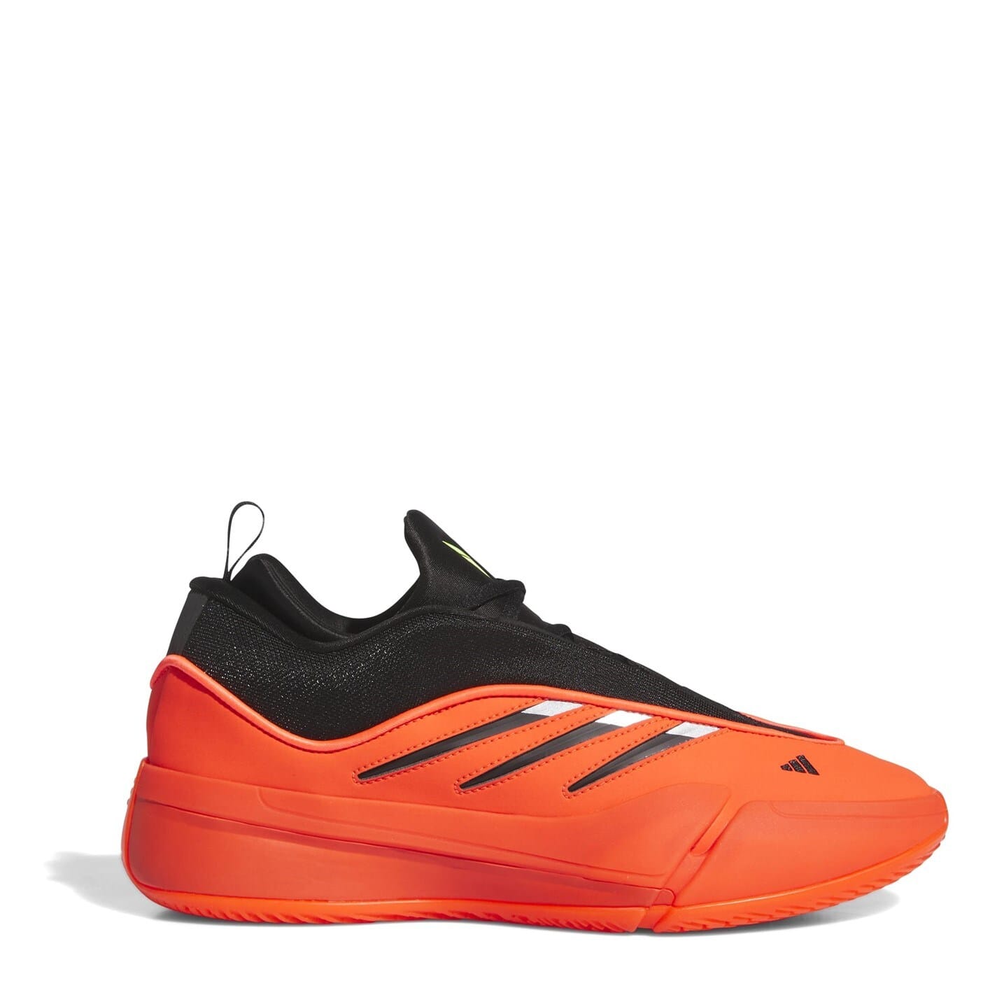Adidas Dame 9 Low Trainers