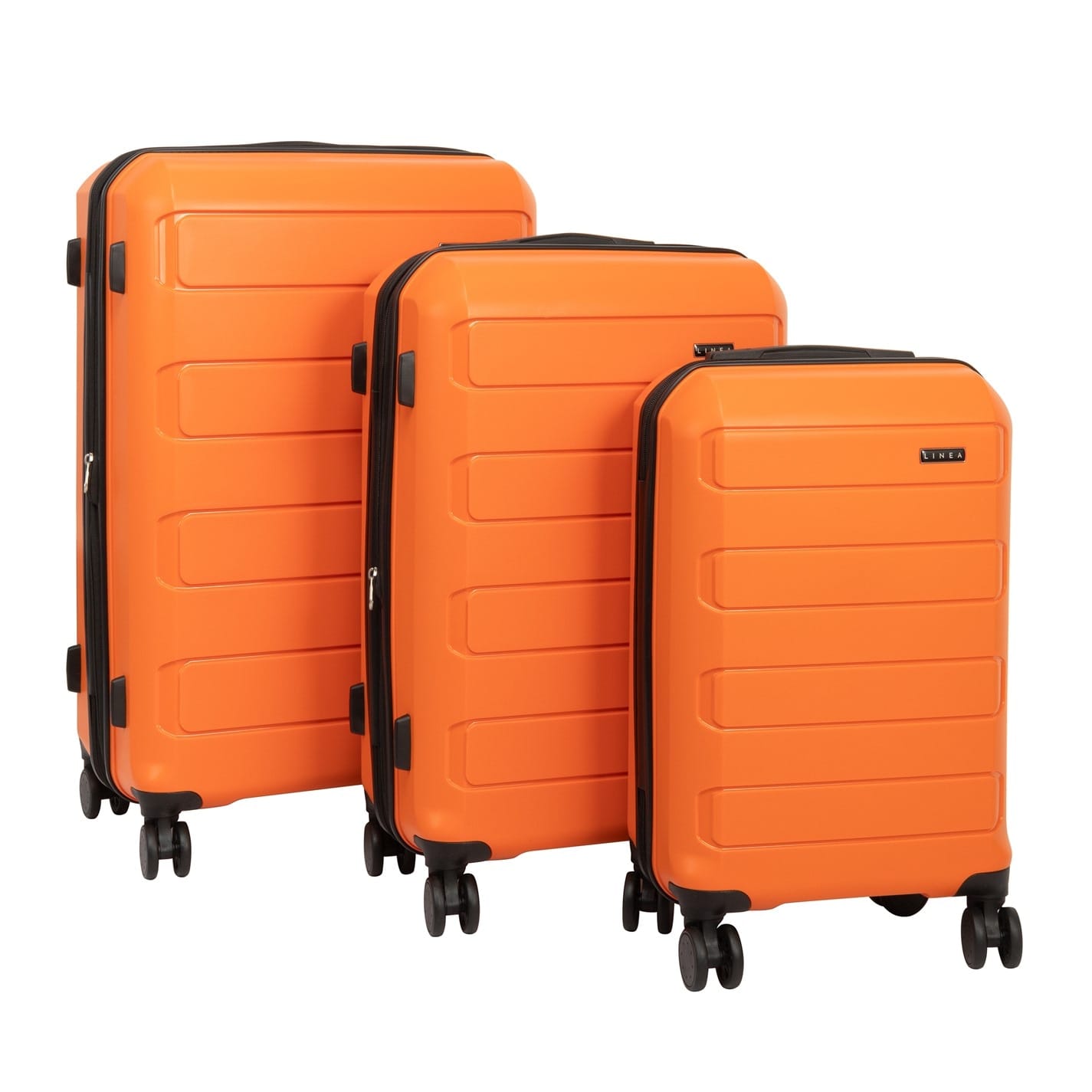 Solid suitcase on sale