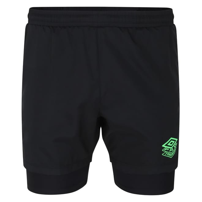 Elite Running Shorts with Elasticated Waistband