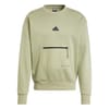Mens City Escape Fleece Sweatshirt