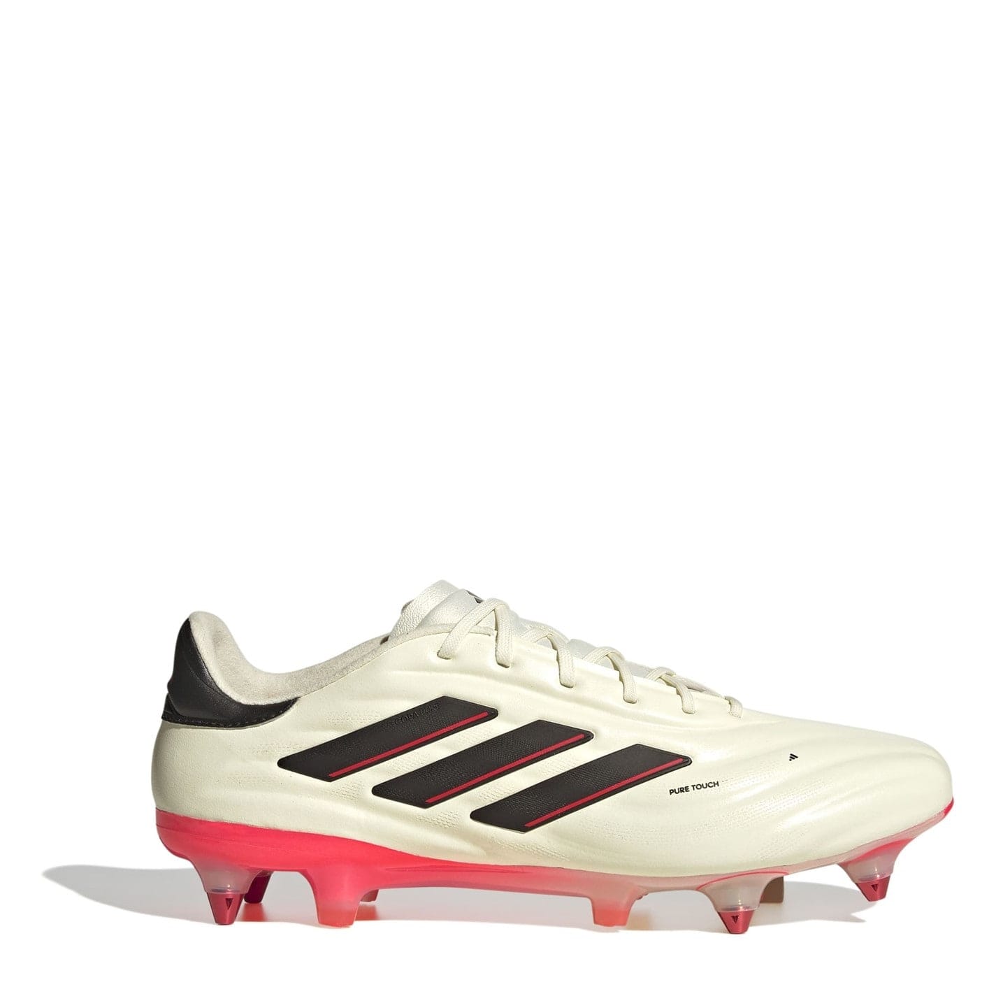 Cream adidas football boots online