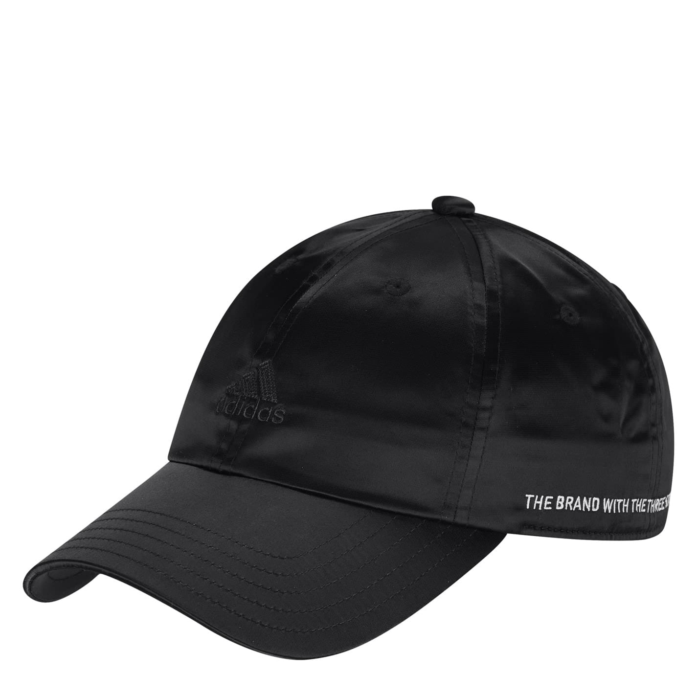 Adidas black cap mens online