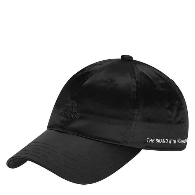 Bb Satin Cap Baseball Mens