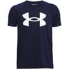 Armour Ua Tech™ Big Logo Short Sleeve Boys