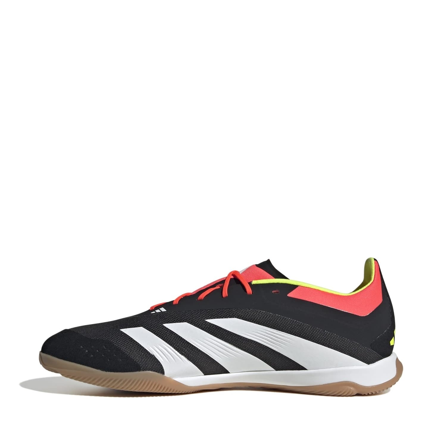 シューズ adidas Predator Elite Indoor adidas Predator Elite IN Indoor Football Shoes Multicolor