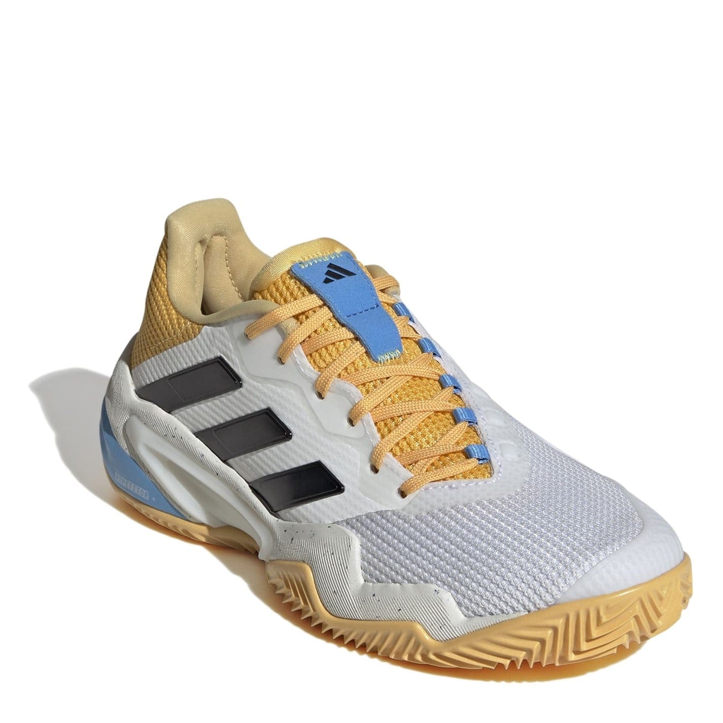 Adidas barricade court women's online