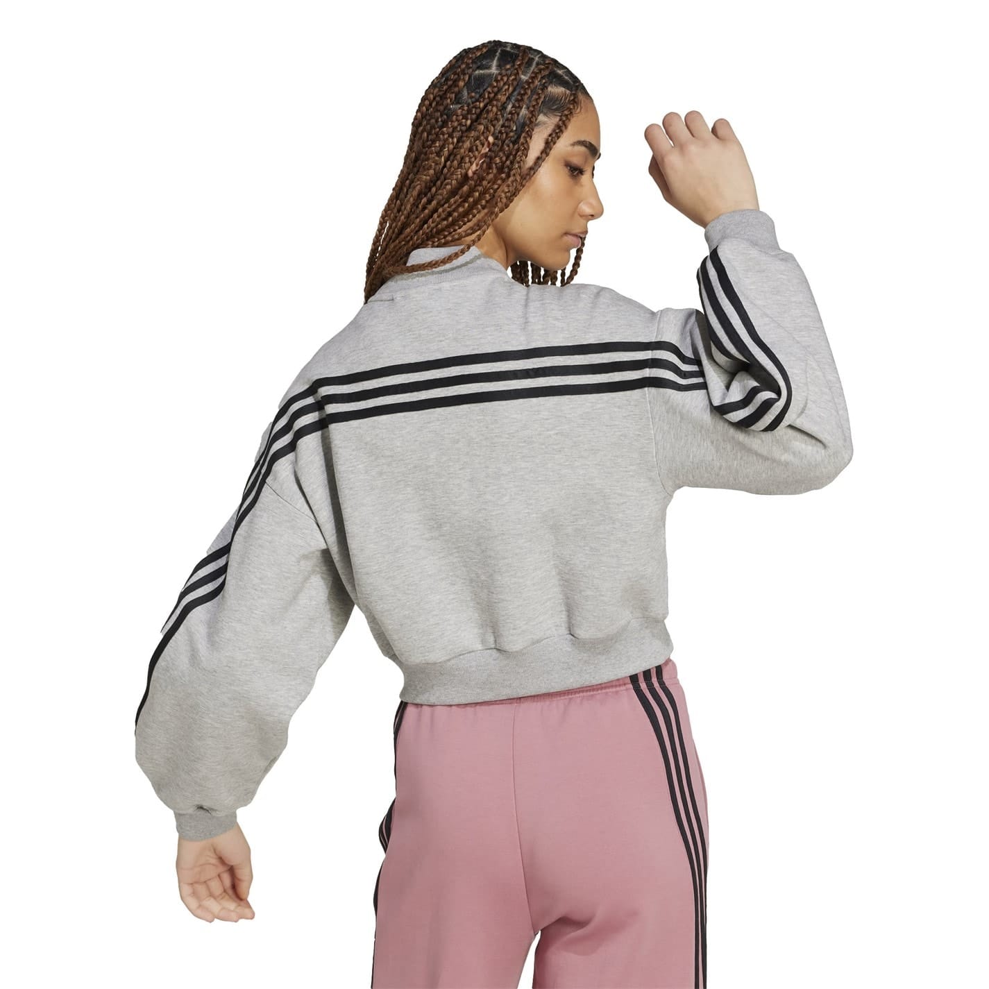 Adidas 3s bomber jacket ladies online