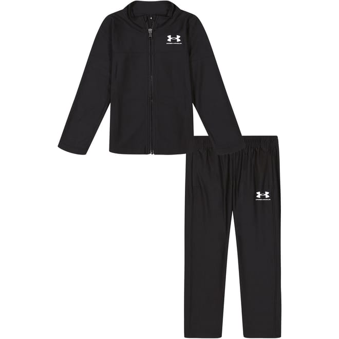 Knit Tracksuit In44