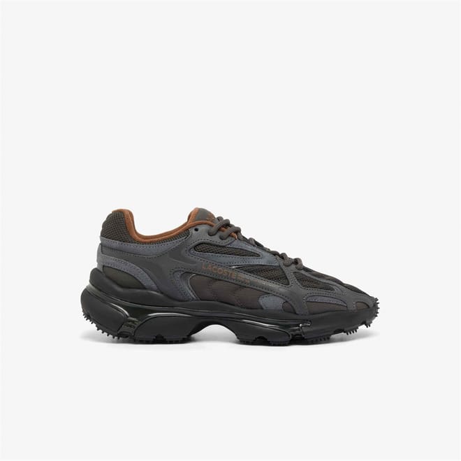 L003 2K24 Chunky Heel Trainers