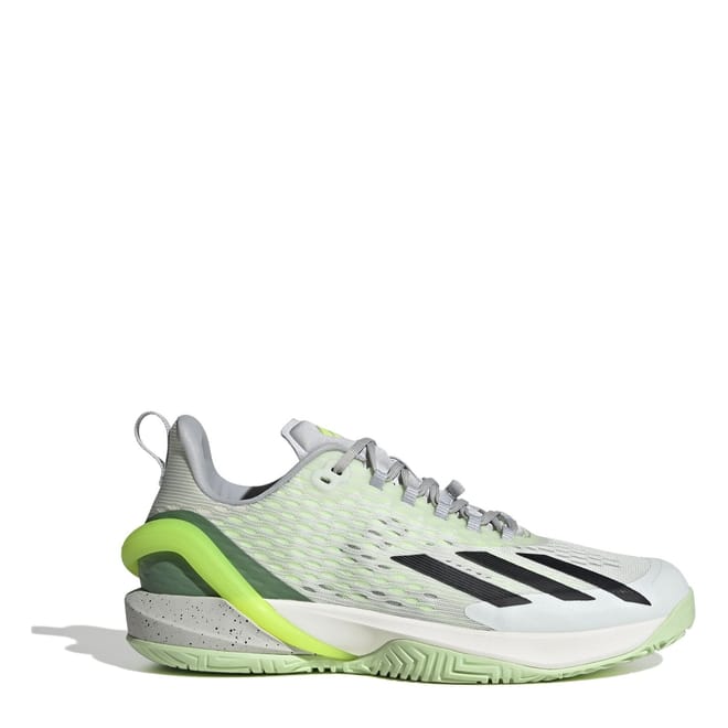 Mens Adizero Cybersonic M Tennis Shoes