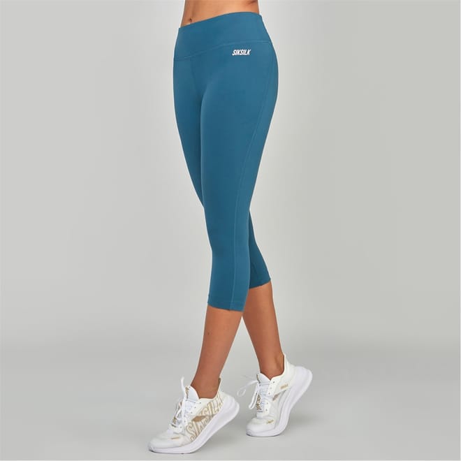Slim Fit Leggings