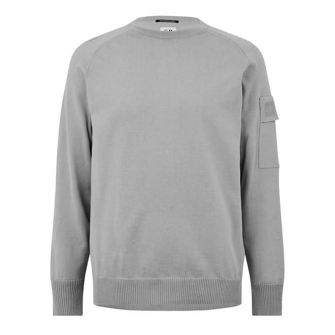 Company Metropolis Knitwear   Crew Neck