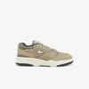 Lineshot Lux Low Top Sneakers