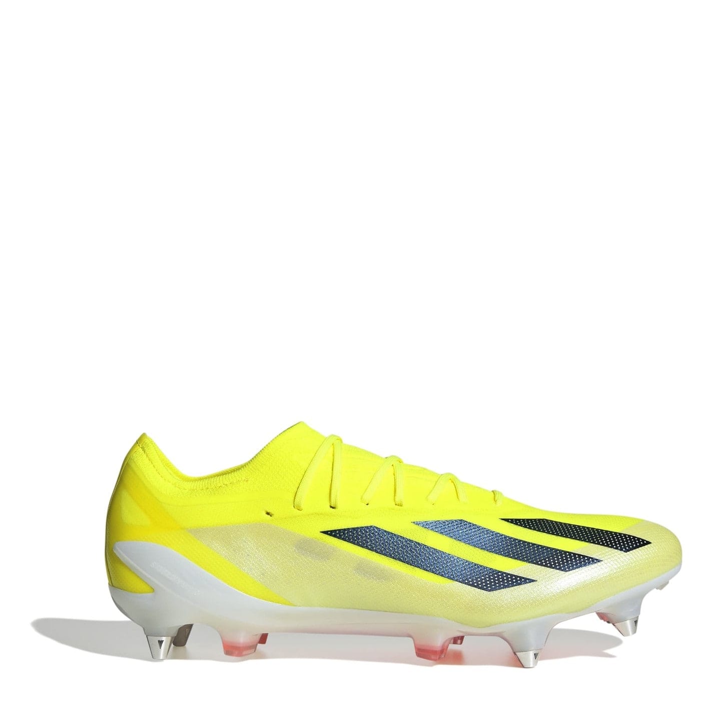Yellow adidas X Crazyfast Elite Sg Soft Ground Football