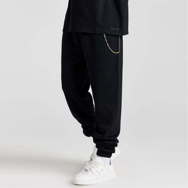 Chain Joggers