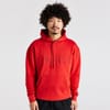 Hooded Regular Fit Sweatshirt